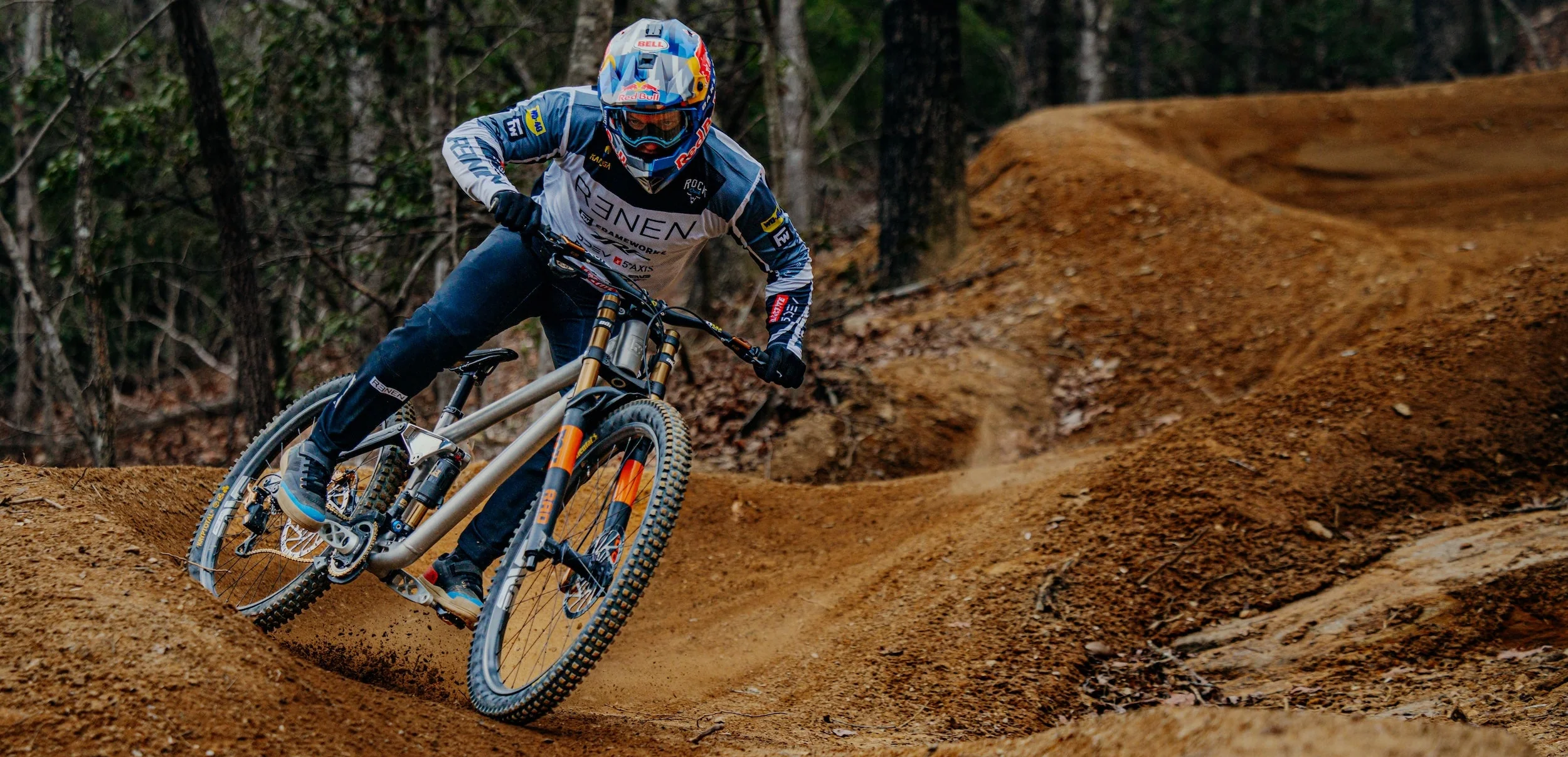 Precision Control, Unmatched Performance