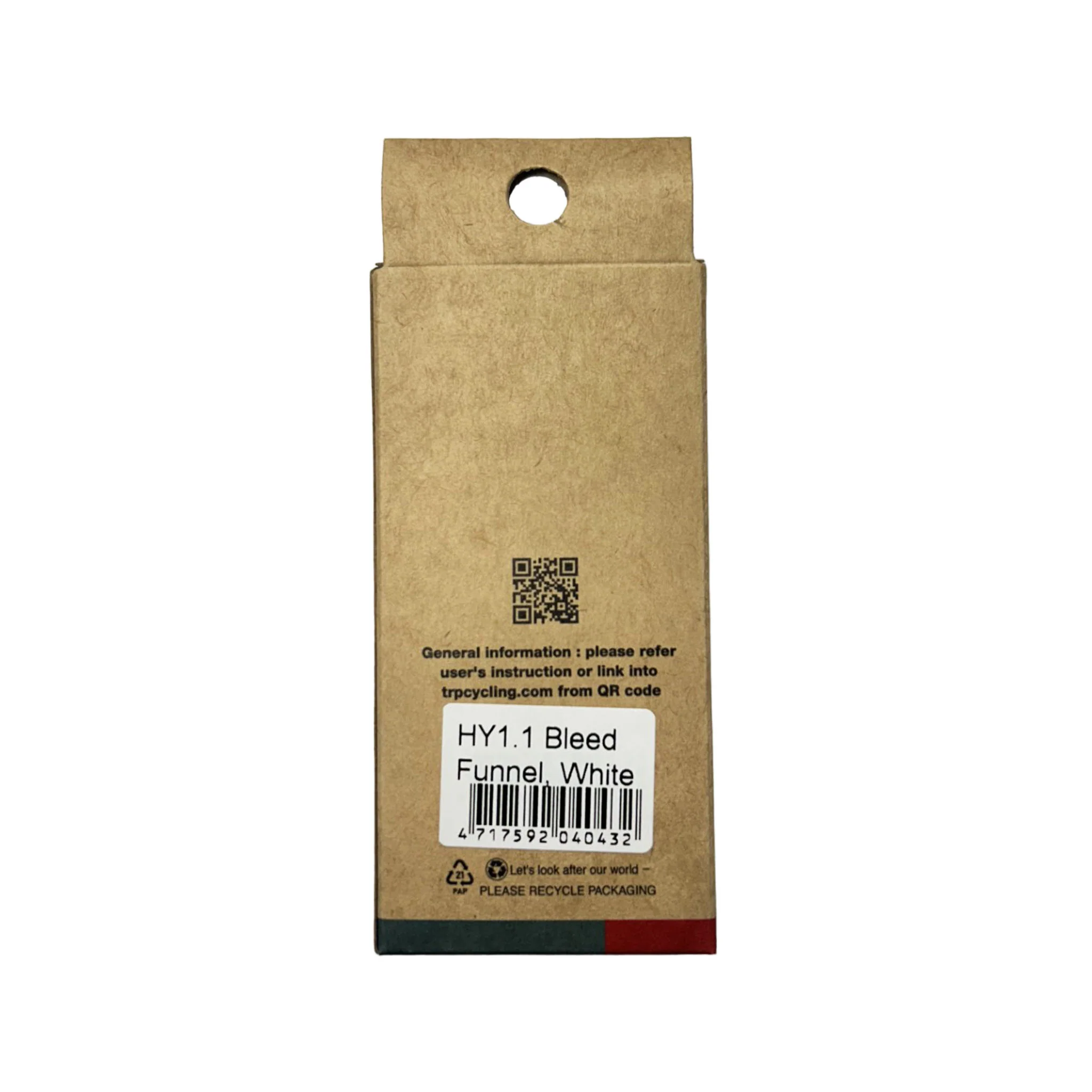 TRP Bleed Cup - Image 3
