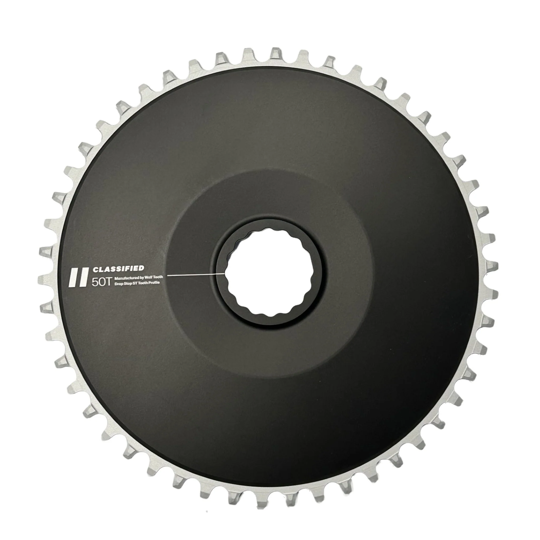 Classified Aero Chainring - Image 3
