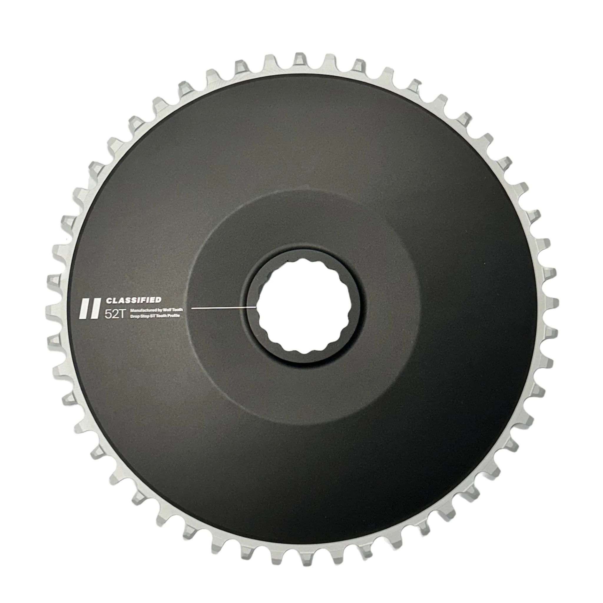 Classified Aero Chainring - Image 4