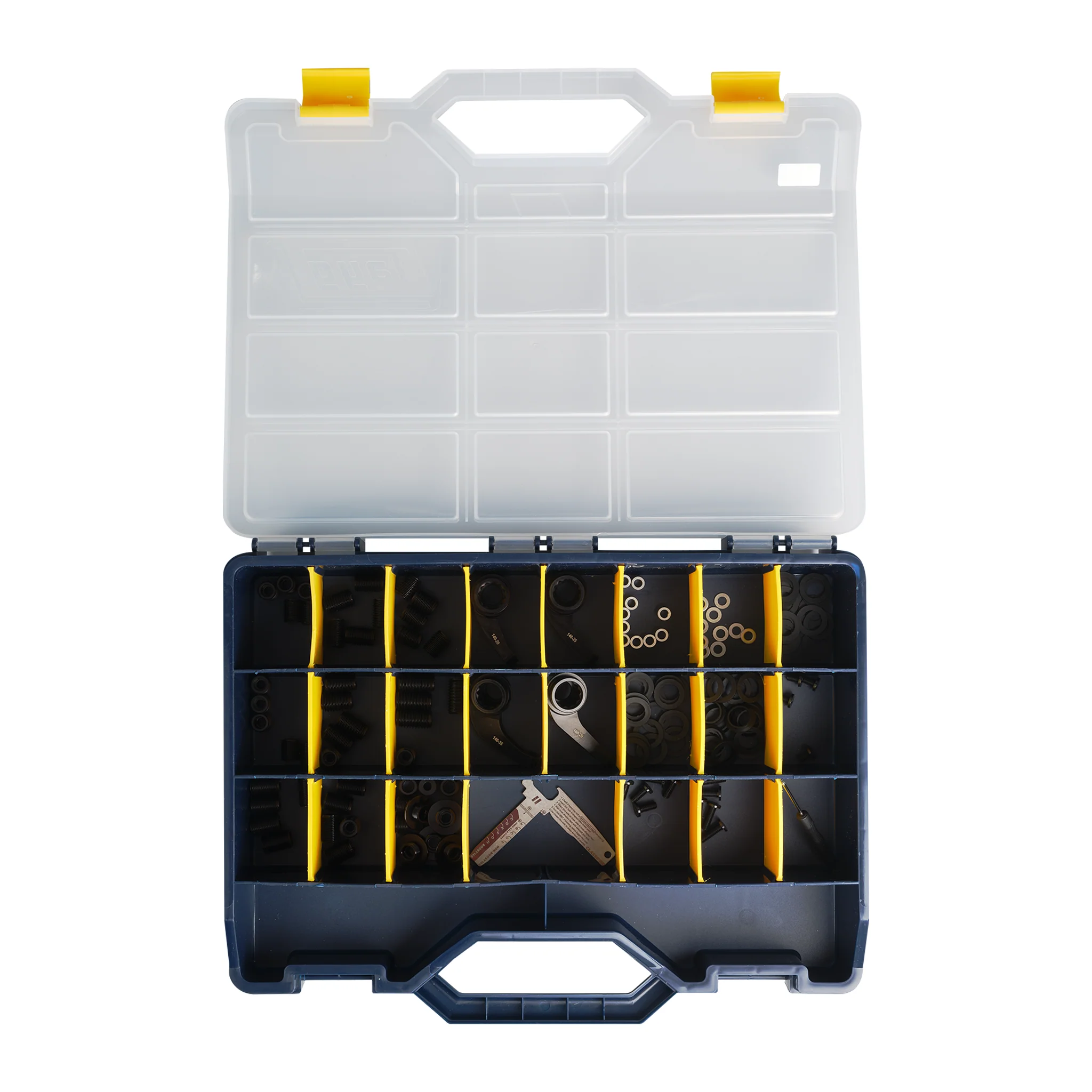 Classified Dealer Interface Kit - Image 3