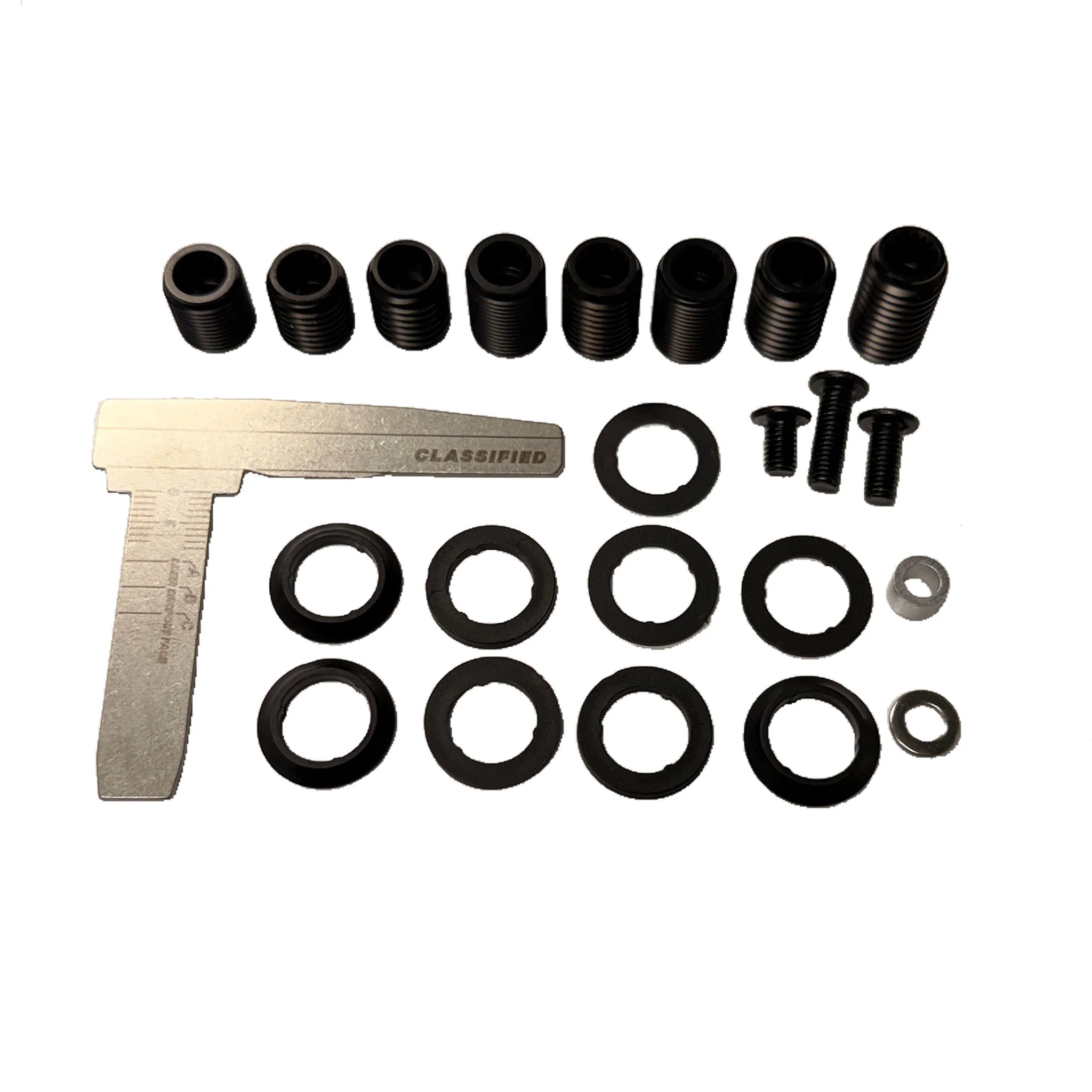 Classified Dealer Interface Kit - Image 4