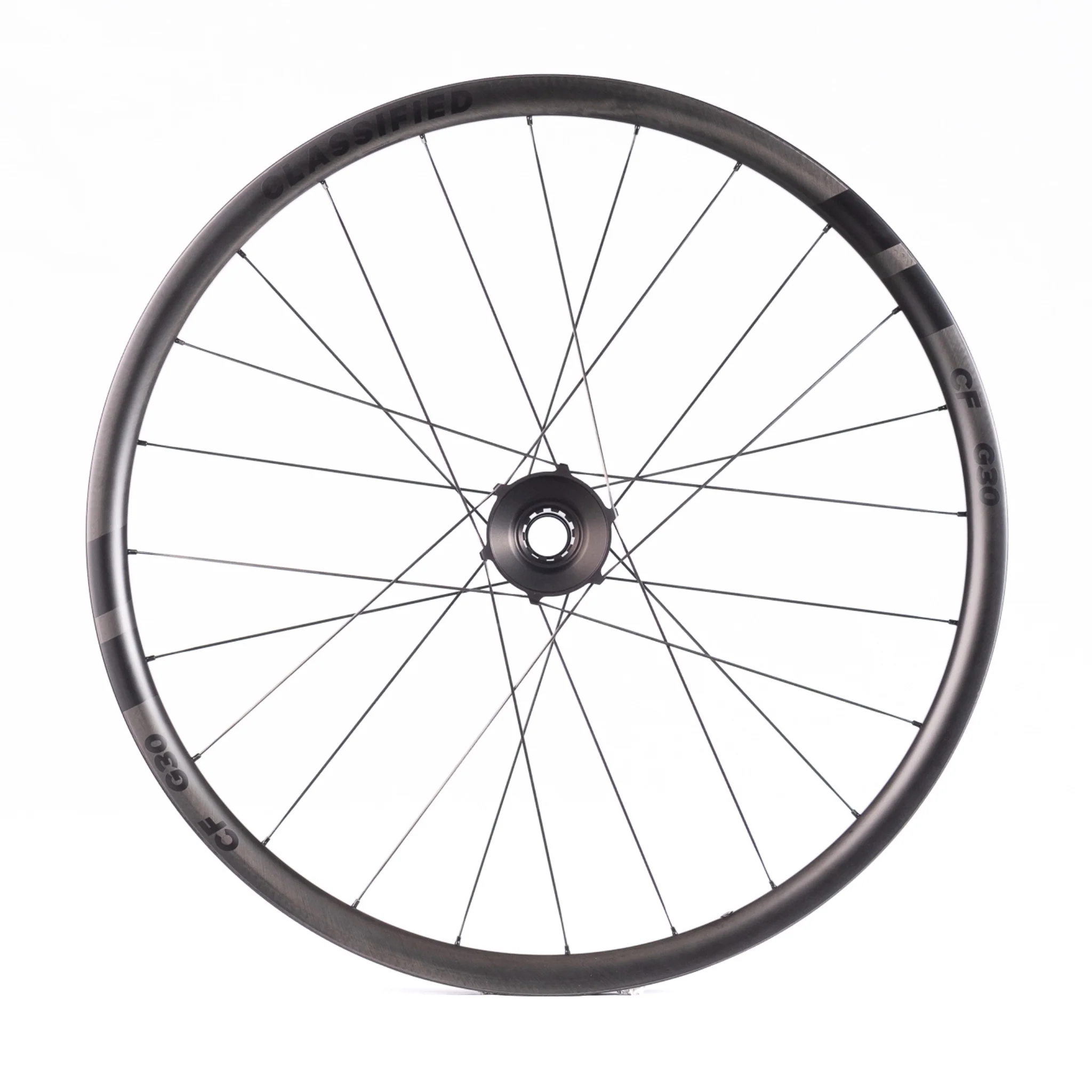 Classified G30 Carbon Wheelset - Image 3