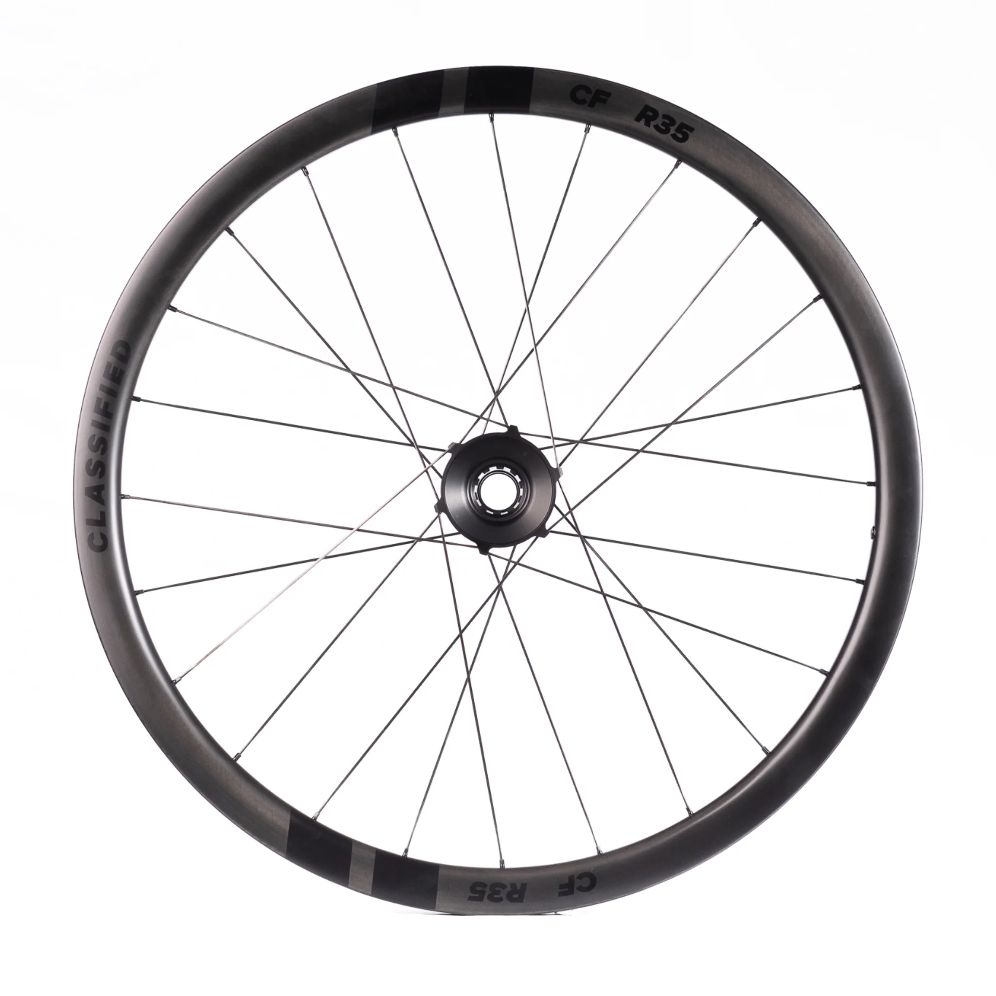 Classified R35 Carbon Wheelset - Image 3