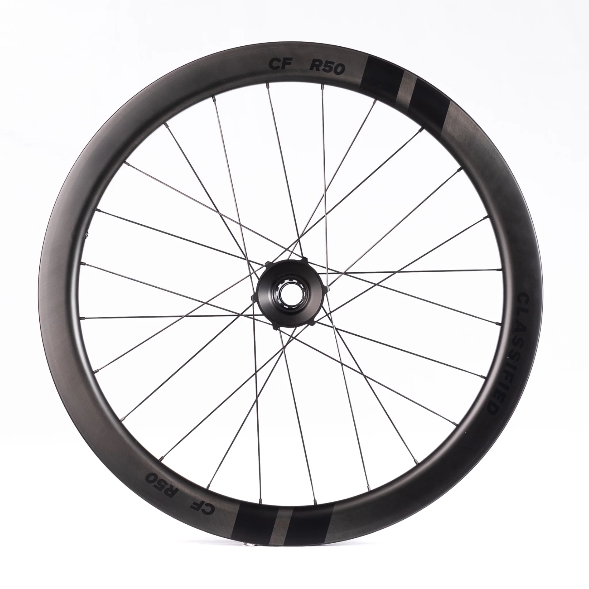 Classified R50 Carbon Wheelset (MY24') - Image 3