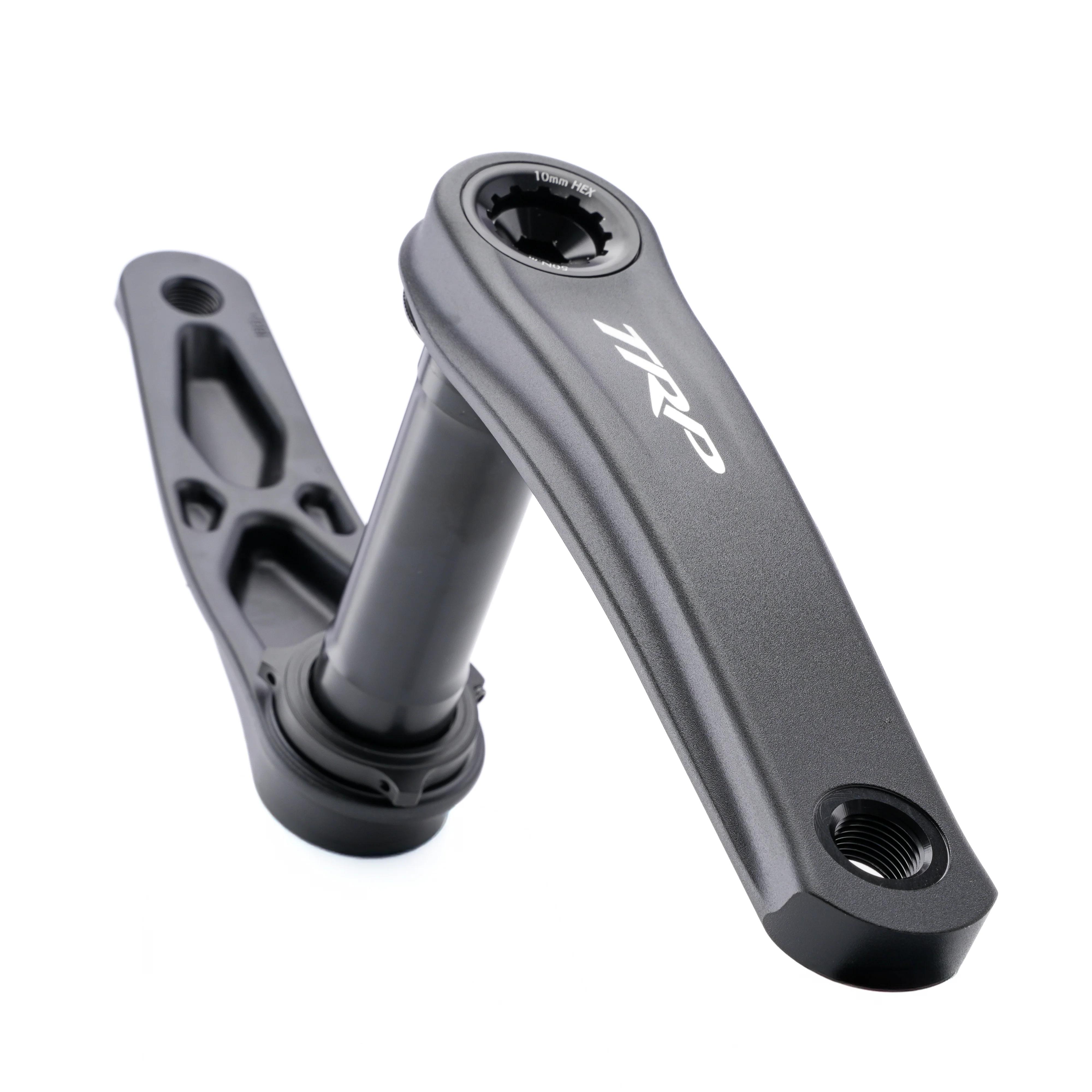 EVO 12 Alloy Crankset - Image 4