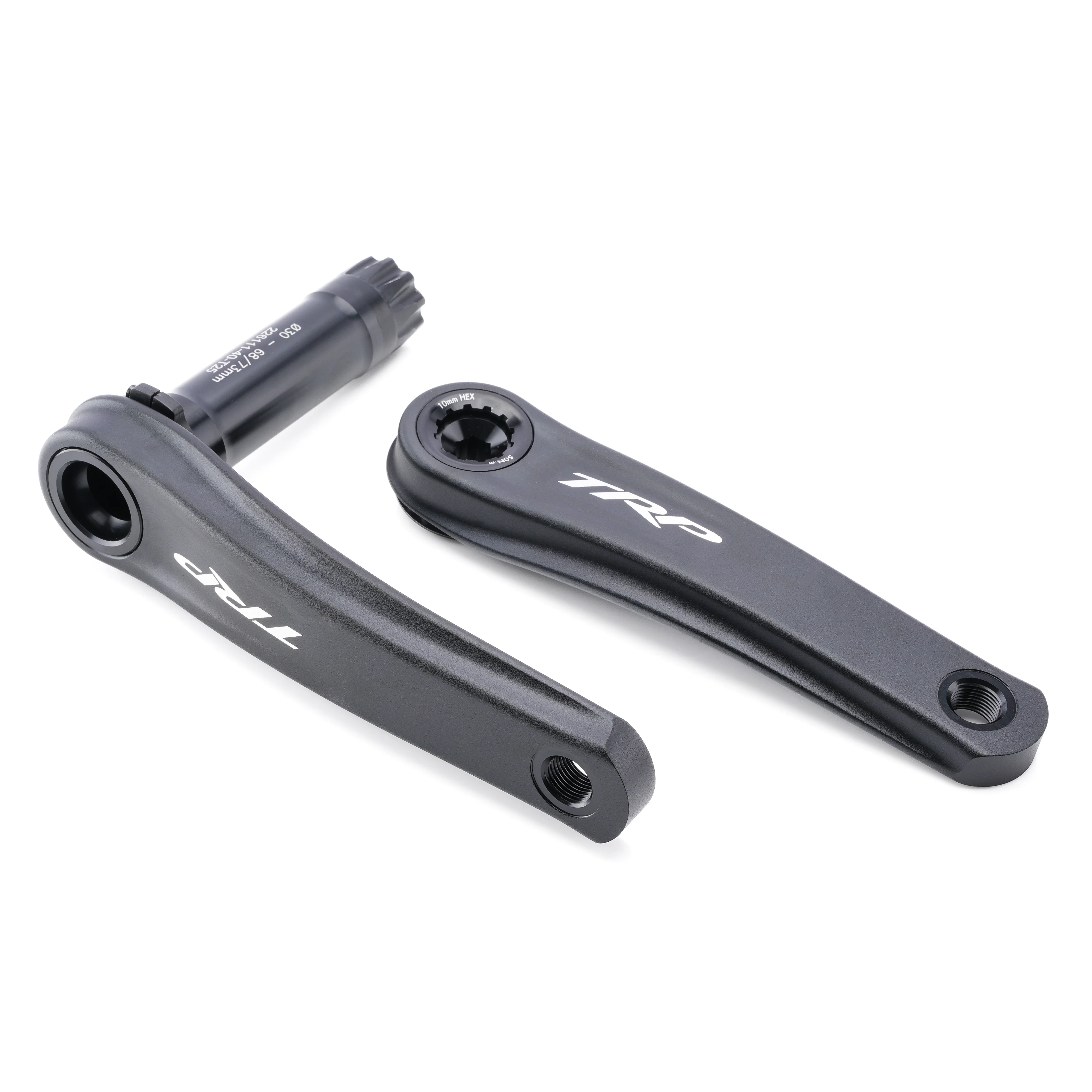 EVO 12 Alloy Crankset - Image 5