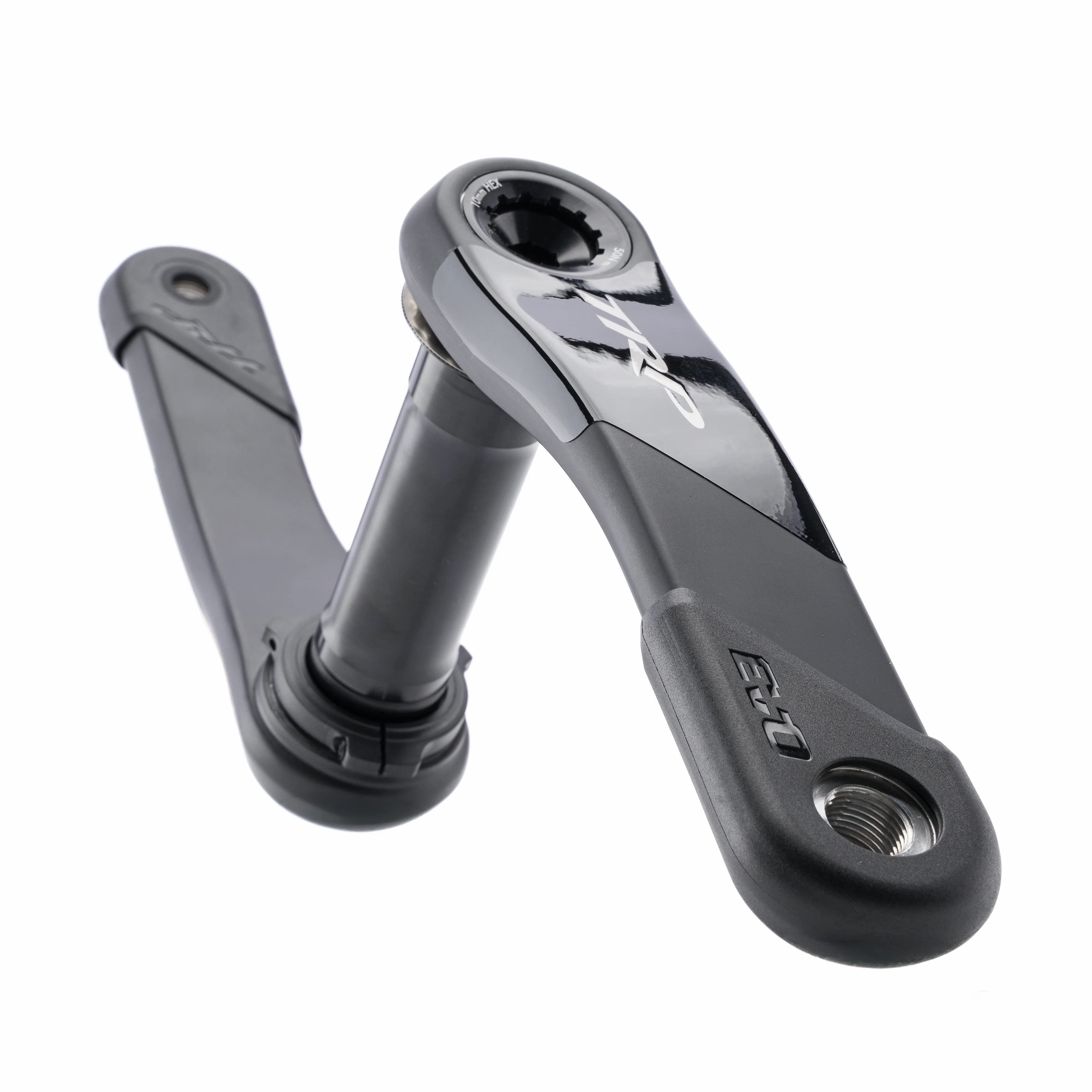 EVO 12 Carbon Crankset - Image 5