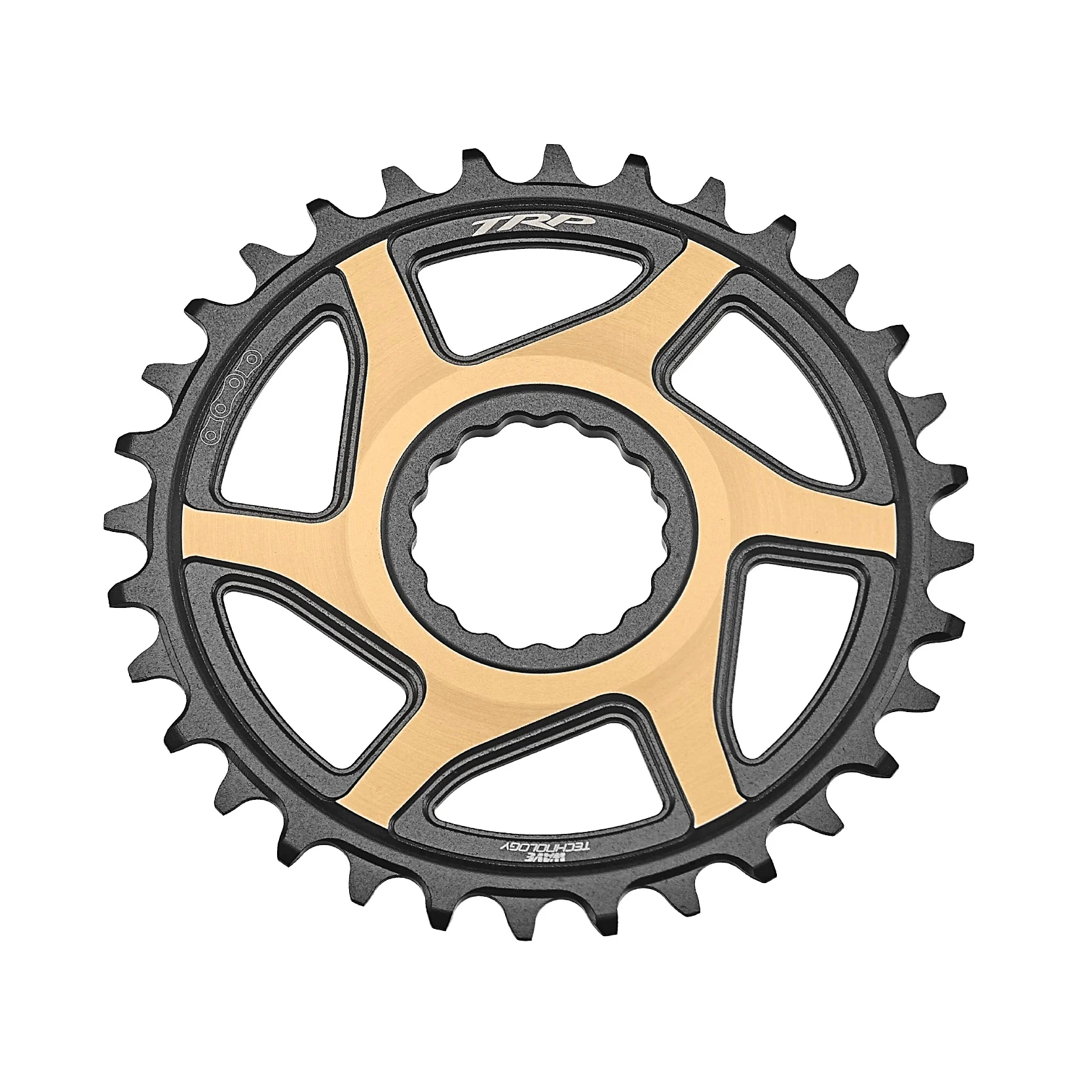 Evo 12 Chainring - Image 3