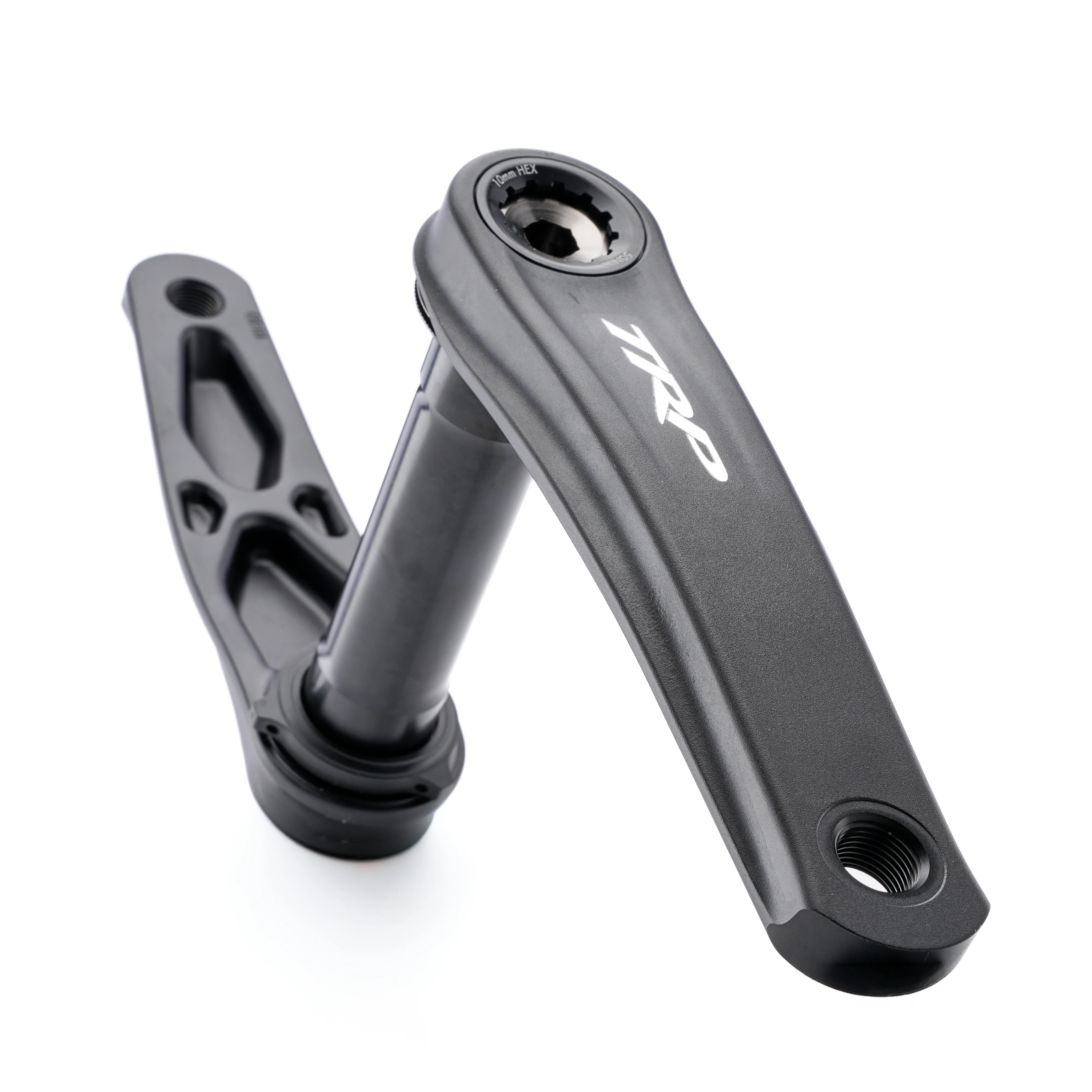 EVO 7 Alloy DH Crankset - Image 4