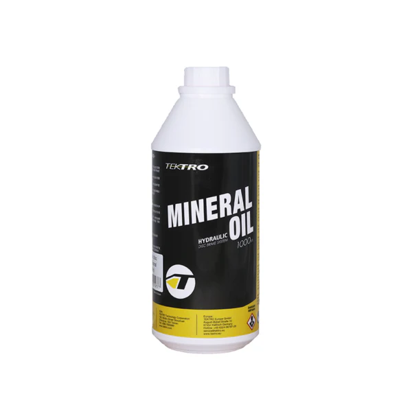 Mineral Oil - Image 3