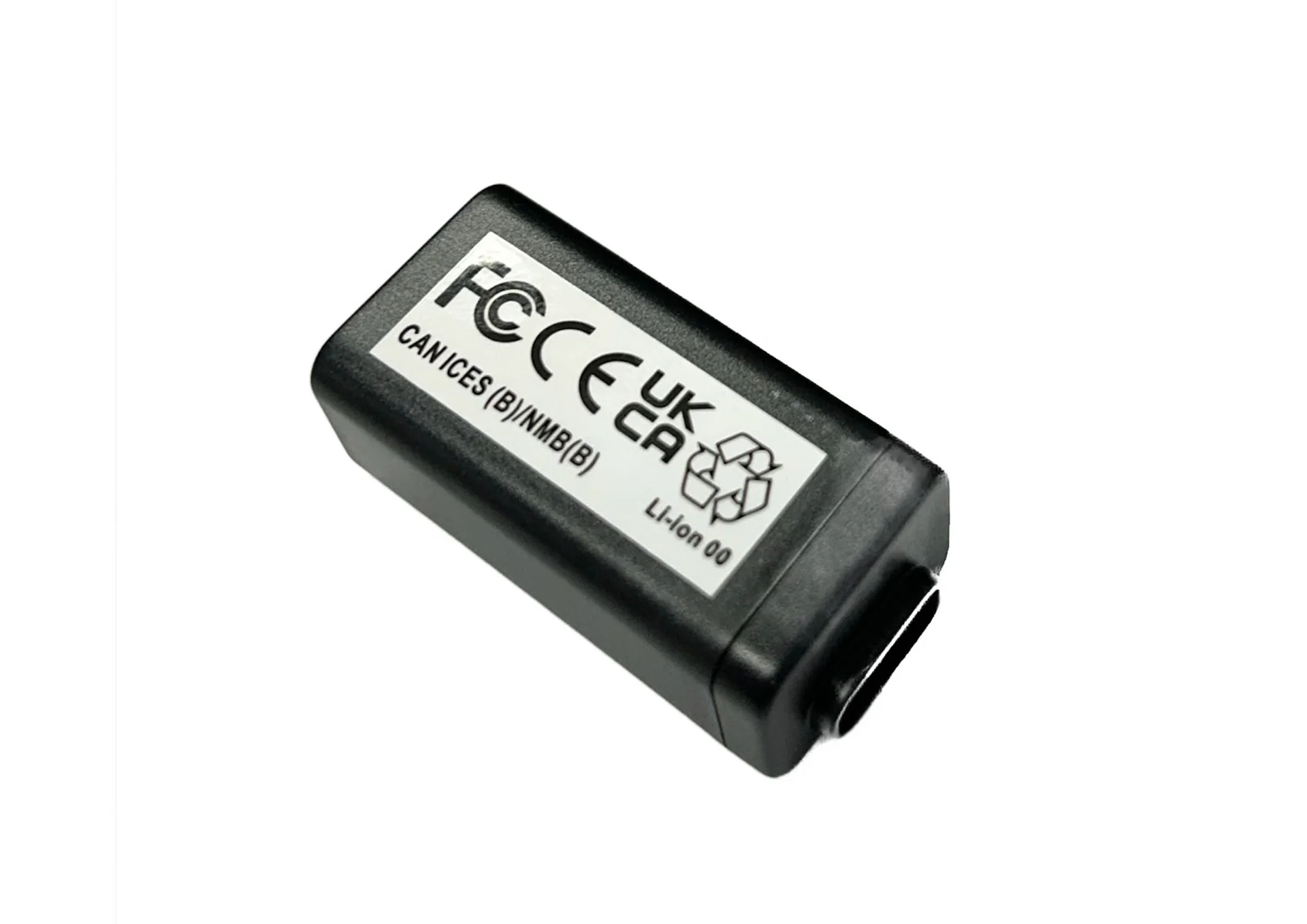 VISTAR Battery Charger and Battery - Image 3